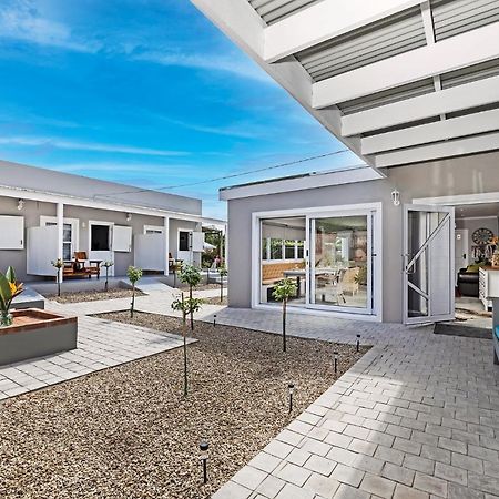 La Montagne Lodge Riebeek-Kasteel Exterior foto