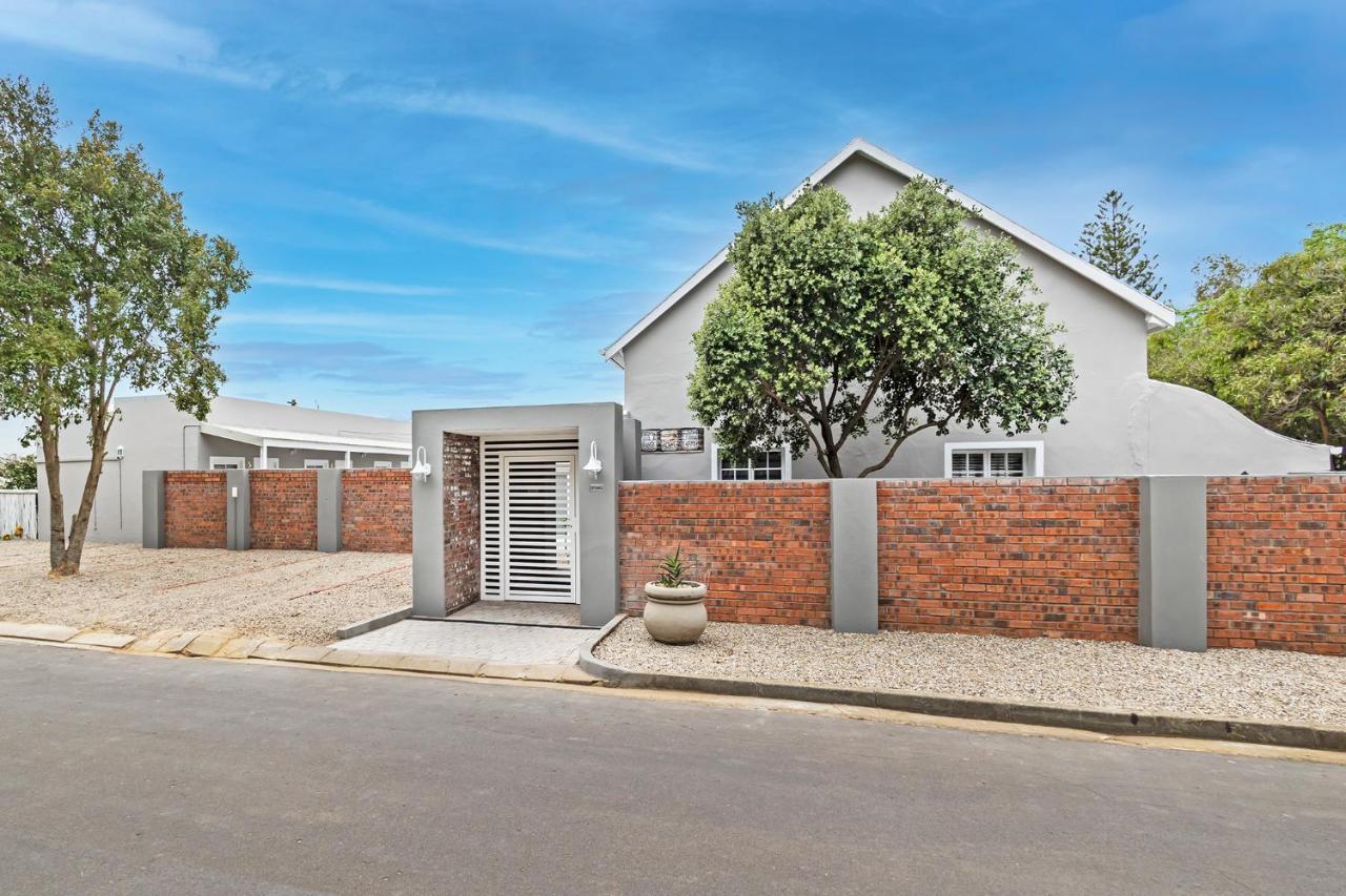 La Montagne Lodge Riebeek-Kasteel Exterior foto