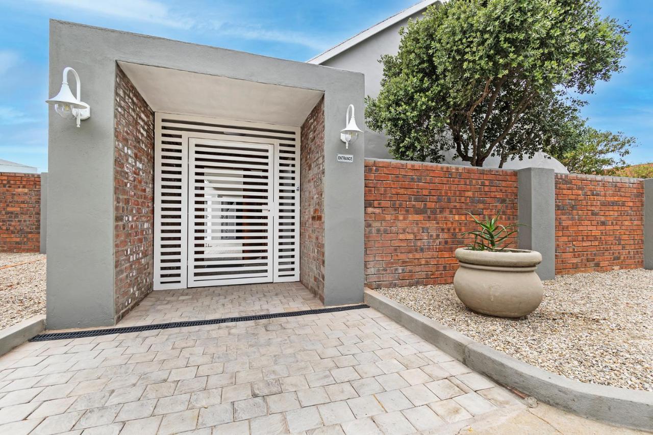La Montagne Lodge Riebeek-Kasteel Exterior foto